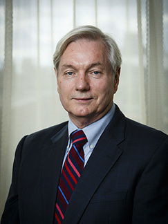 Michael Osterholm